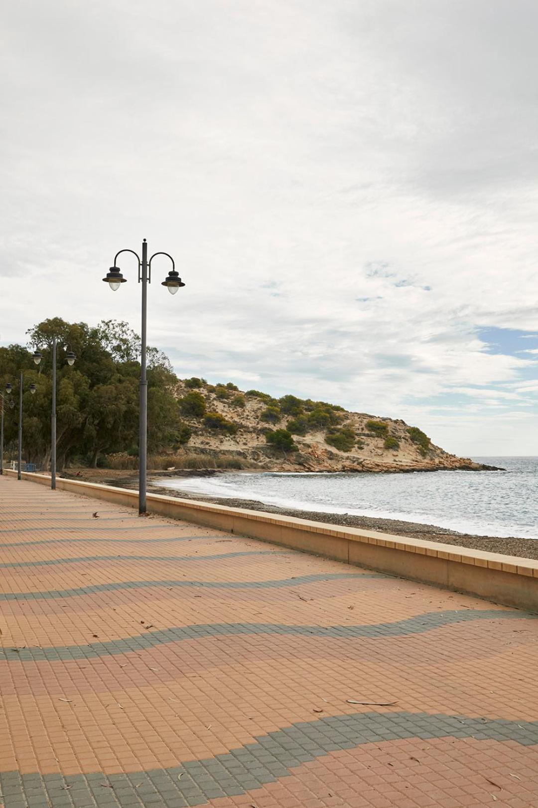 Allonbay Village Spa By Maracasa-Rentals Villajoyosa Esterno foto