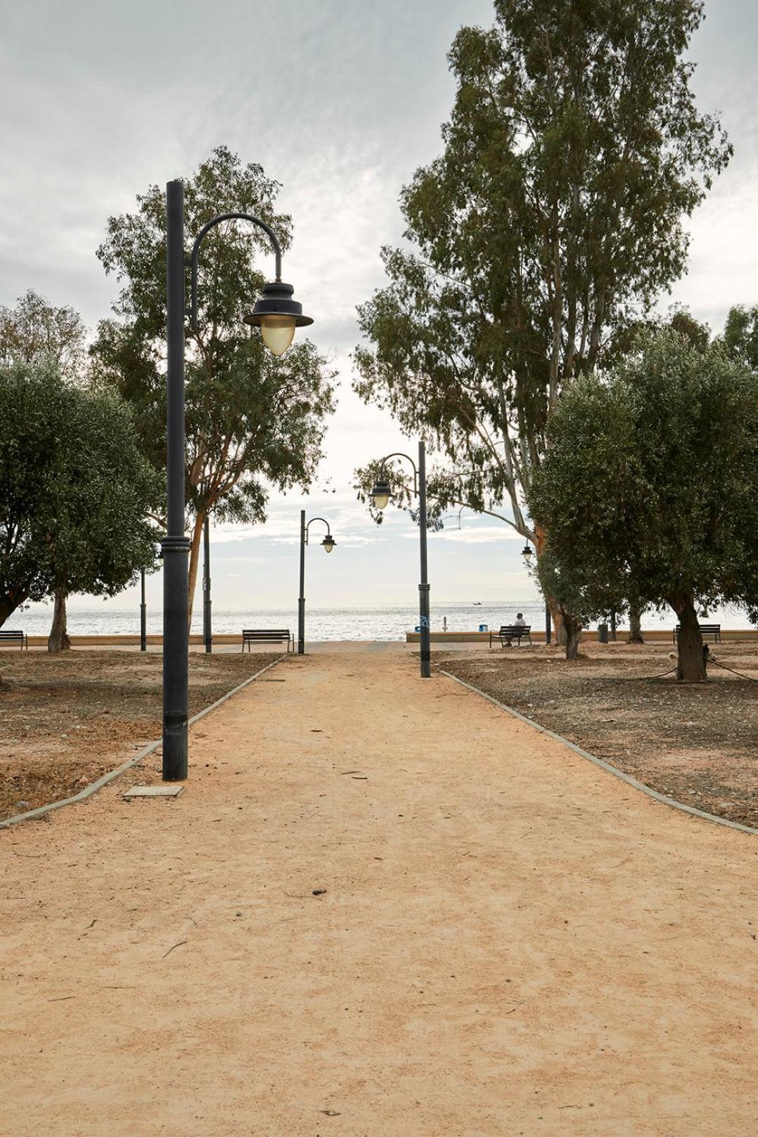 Allonbay Village Spa By Maracasa-Rentals Villajoyosa Esterno foto