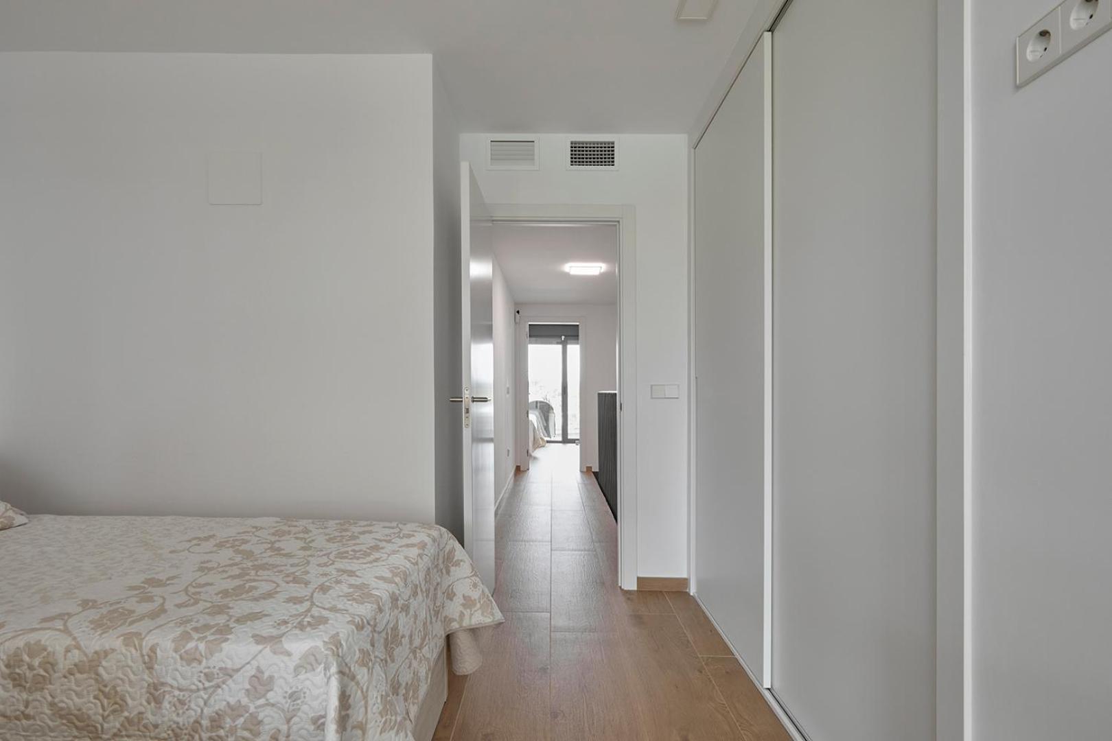 Allonbay Village Spa By Maracasa-Rentals Villajoyosa Esterno foto