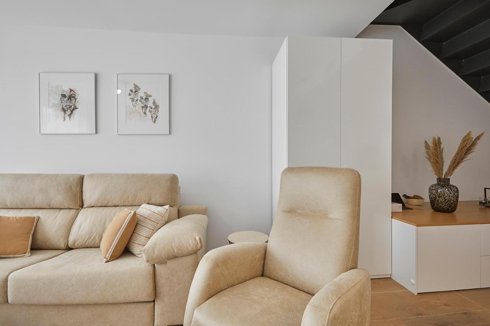 Allonbay Village Spa By Maracasa-Rentals Villajoyosa Esterno foto