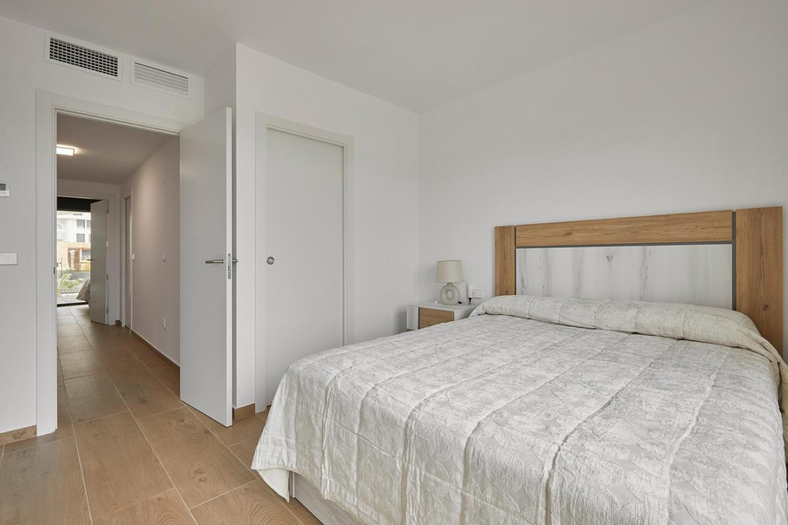 Allonbay Village Spa By Maracasa-Rentals Villajoyosa Esterno foto