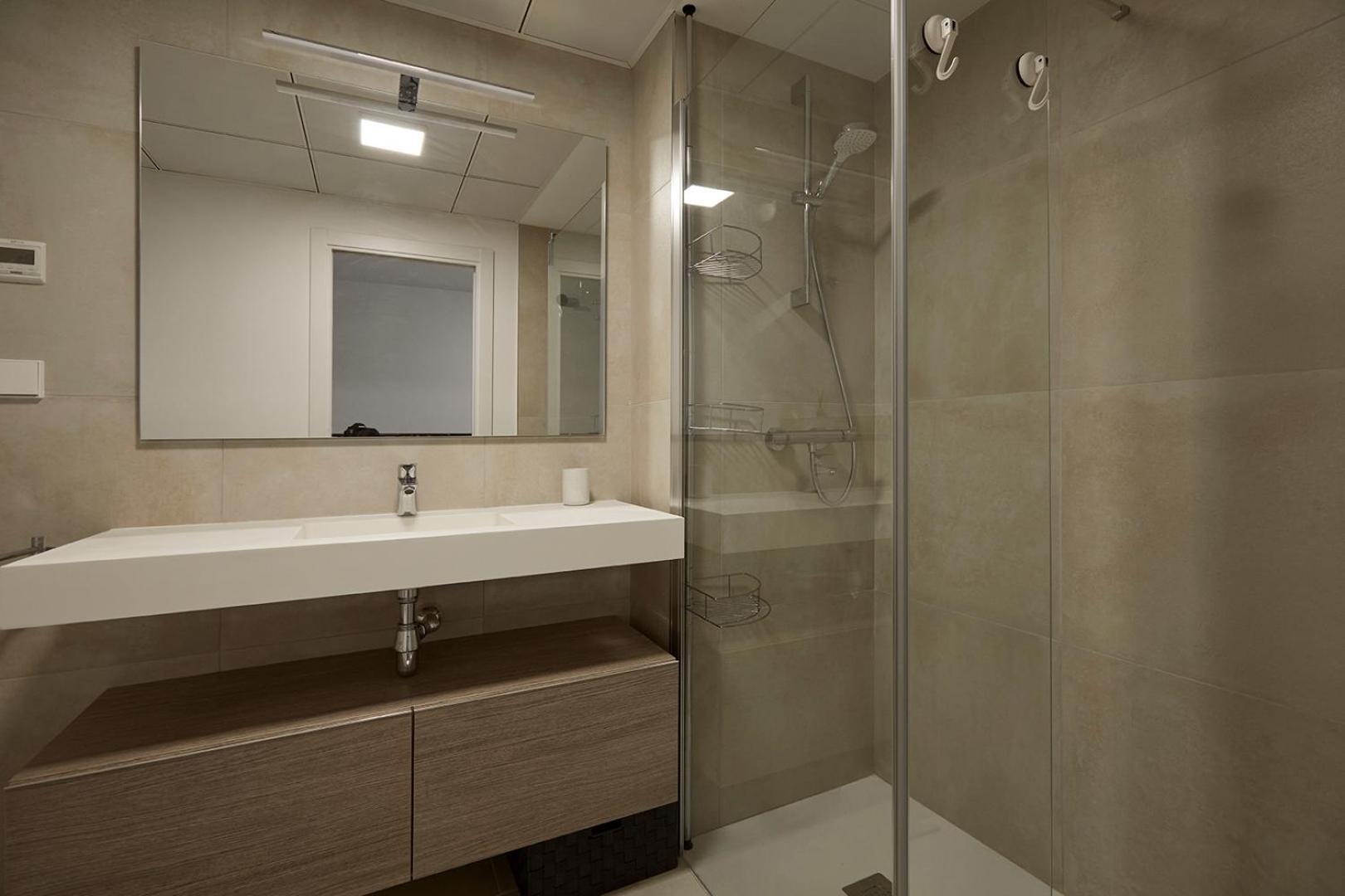 Allonbay Village Spa By Maracasa-Rentals Villajoyosa Esterno foto