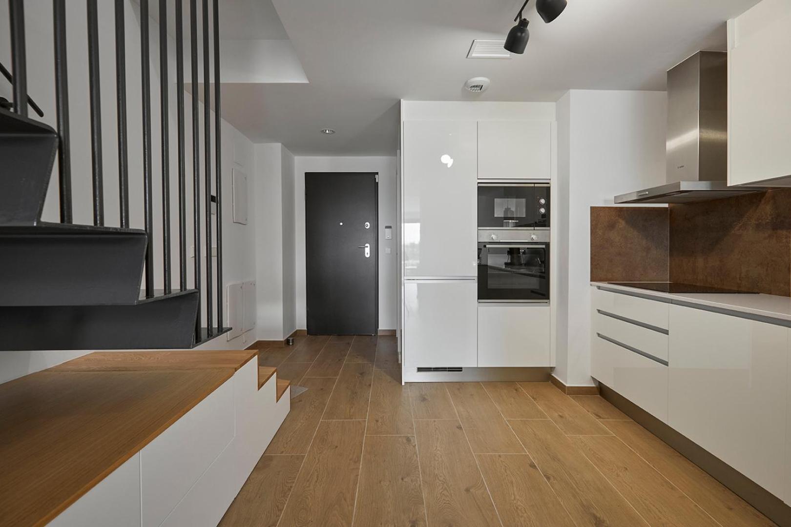 Allonbay Village Spa By Maracasa-Rentals Villajoyosa Esterno foto