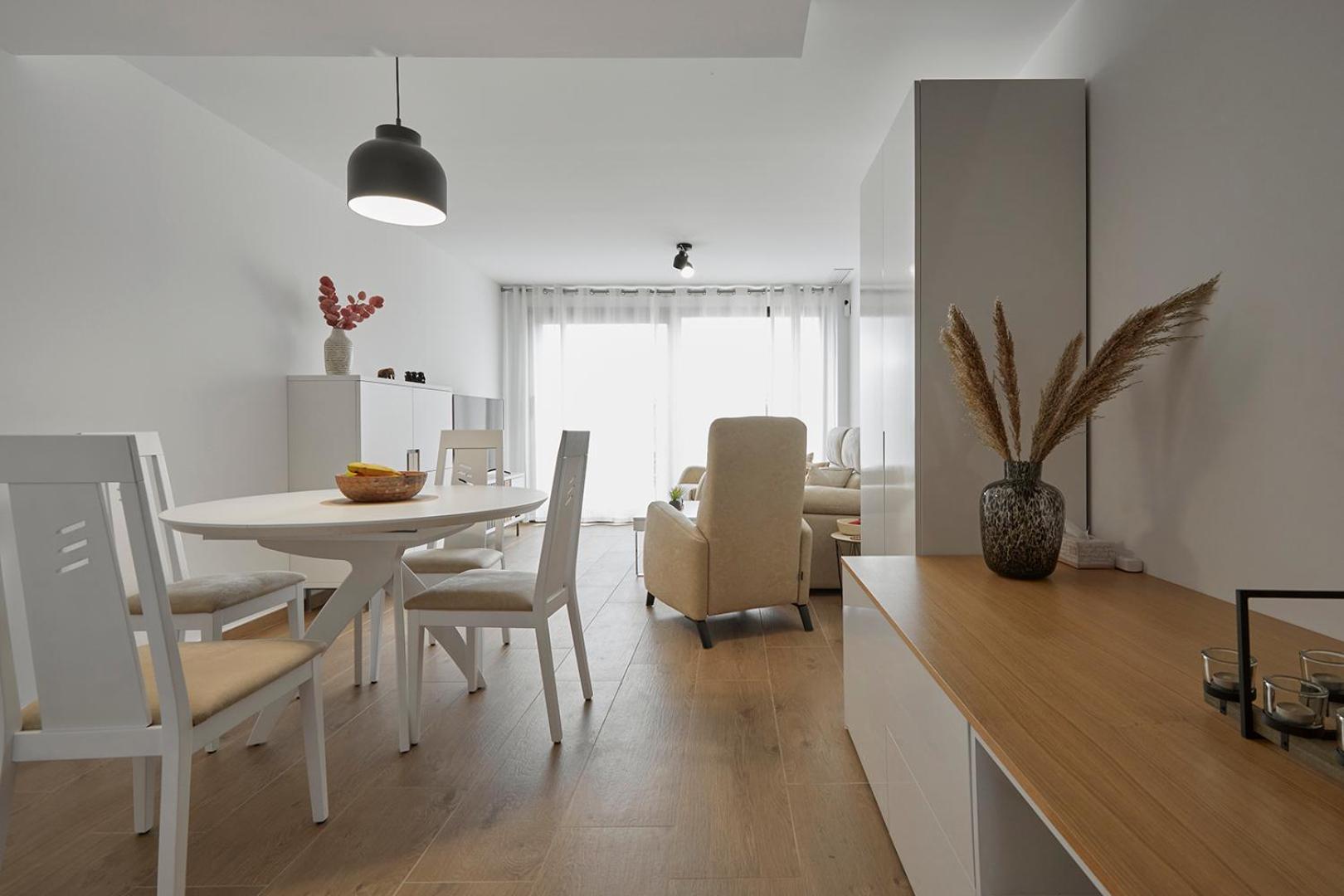 Allonbay Village Spa By Maracasa-Rentals Villajoyosa Esterno foto