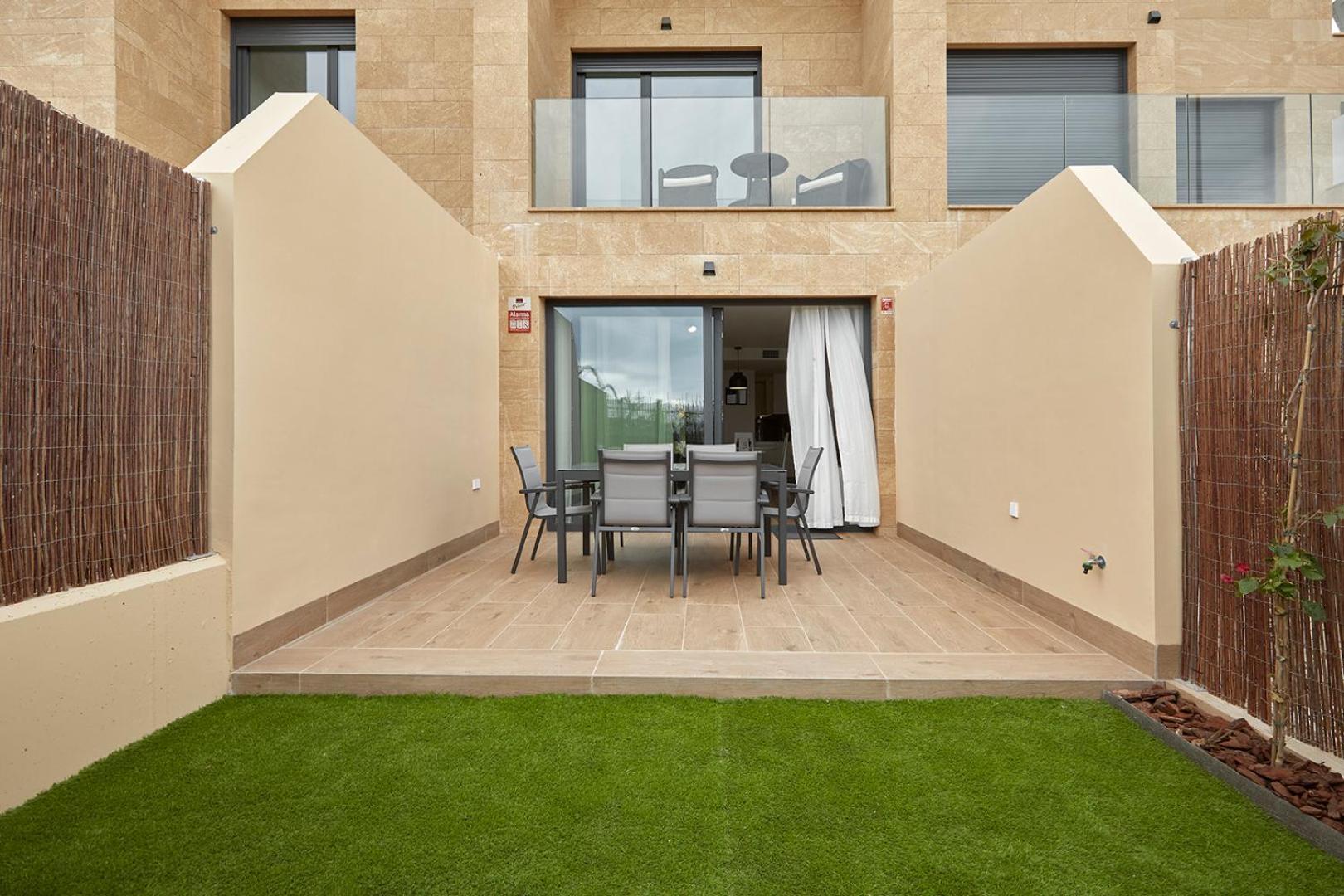 Allonbay Village Spa By Maracasa-Rentals Villajoyosa Esterno foto