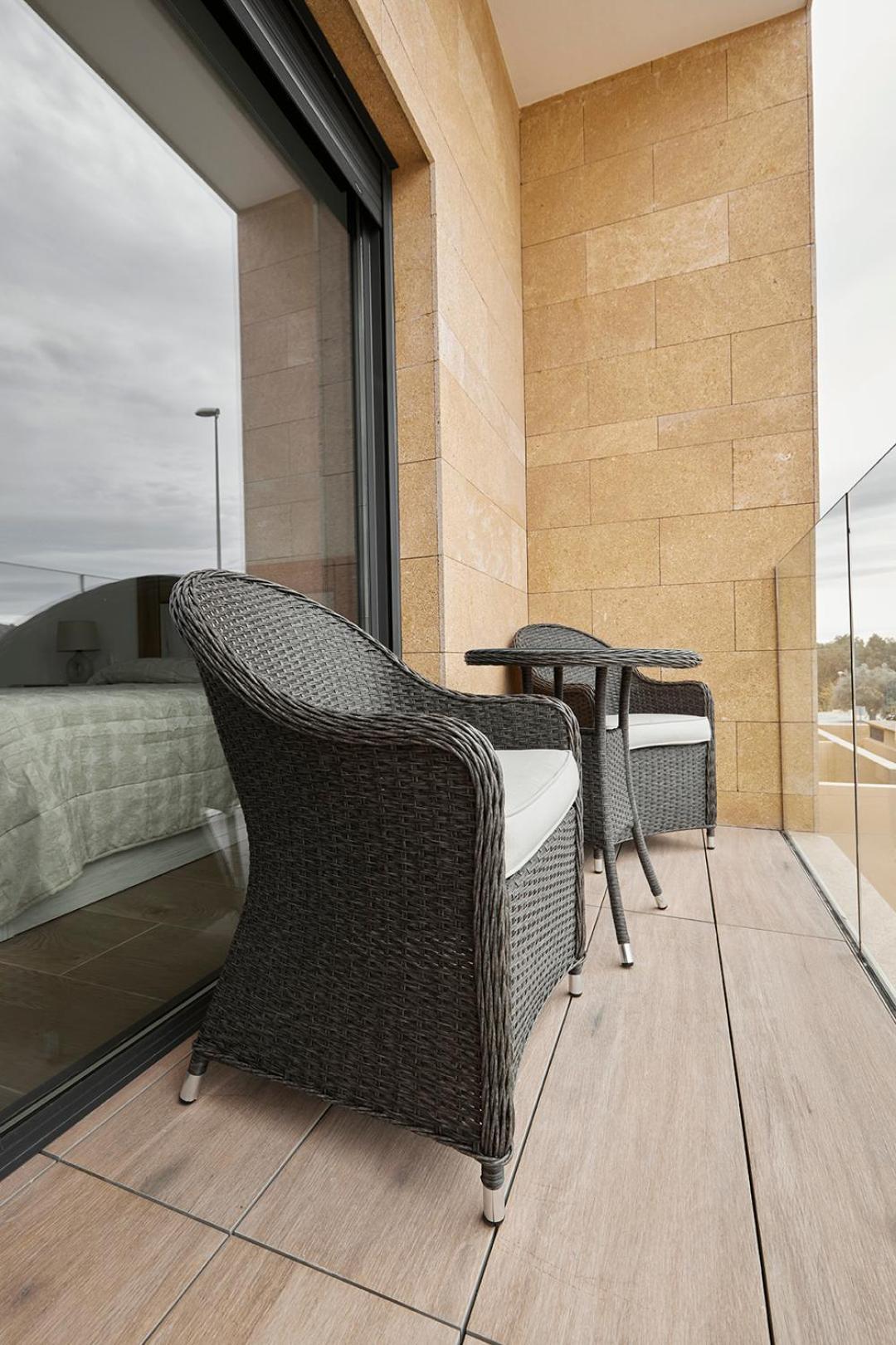 Allonbay Village Spa By Maracasa-Rentals Villajoyosa Esterno foto