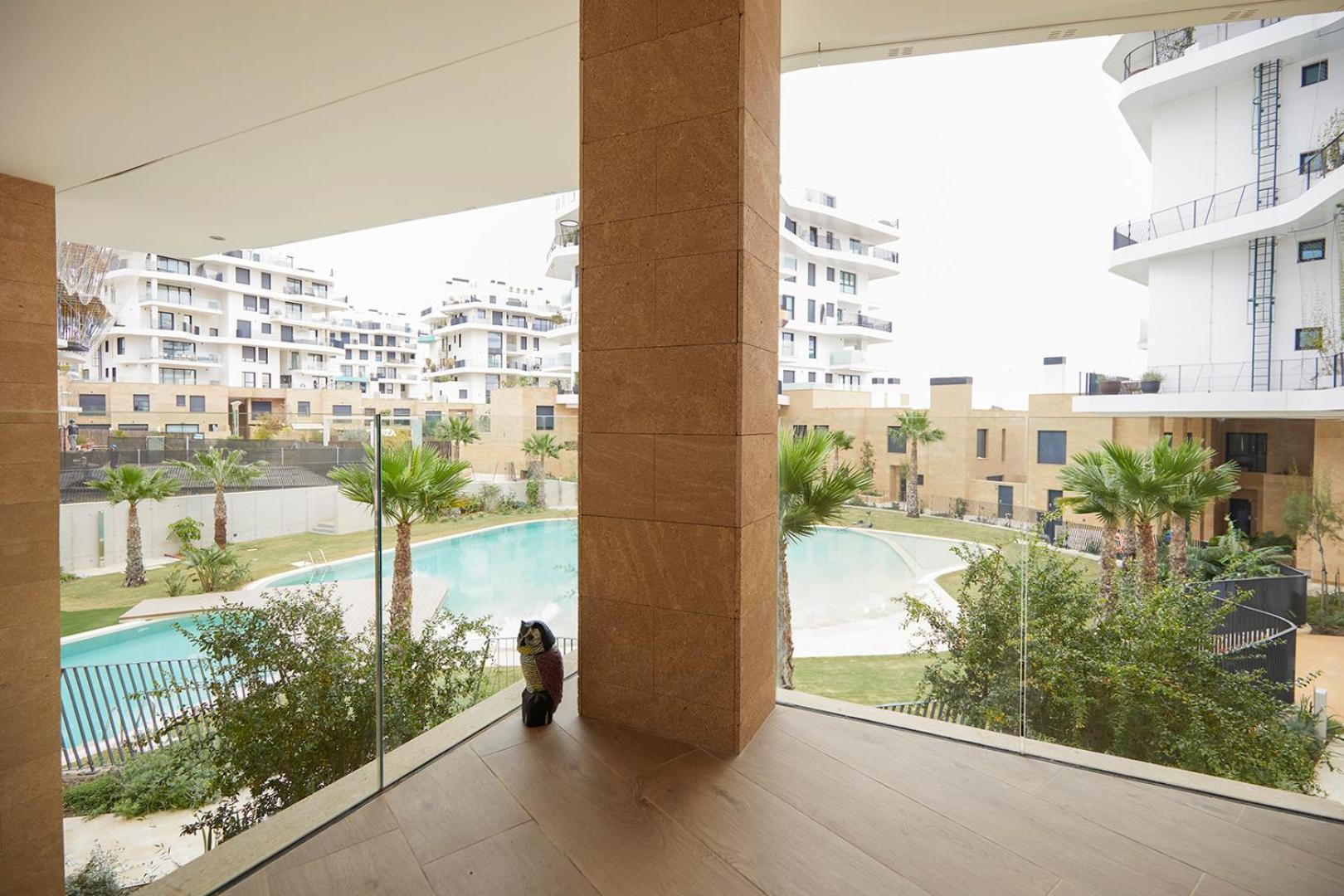 Allonbay Village Spa By Maracasa-Rentals Villajoyosa Esterno foto
